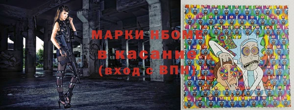 хмурый Богородицк
