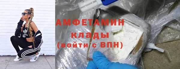 хмурый Богородицк